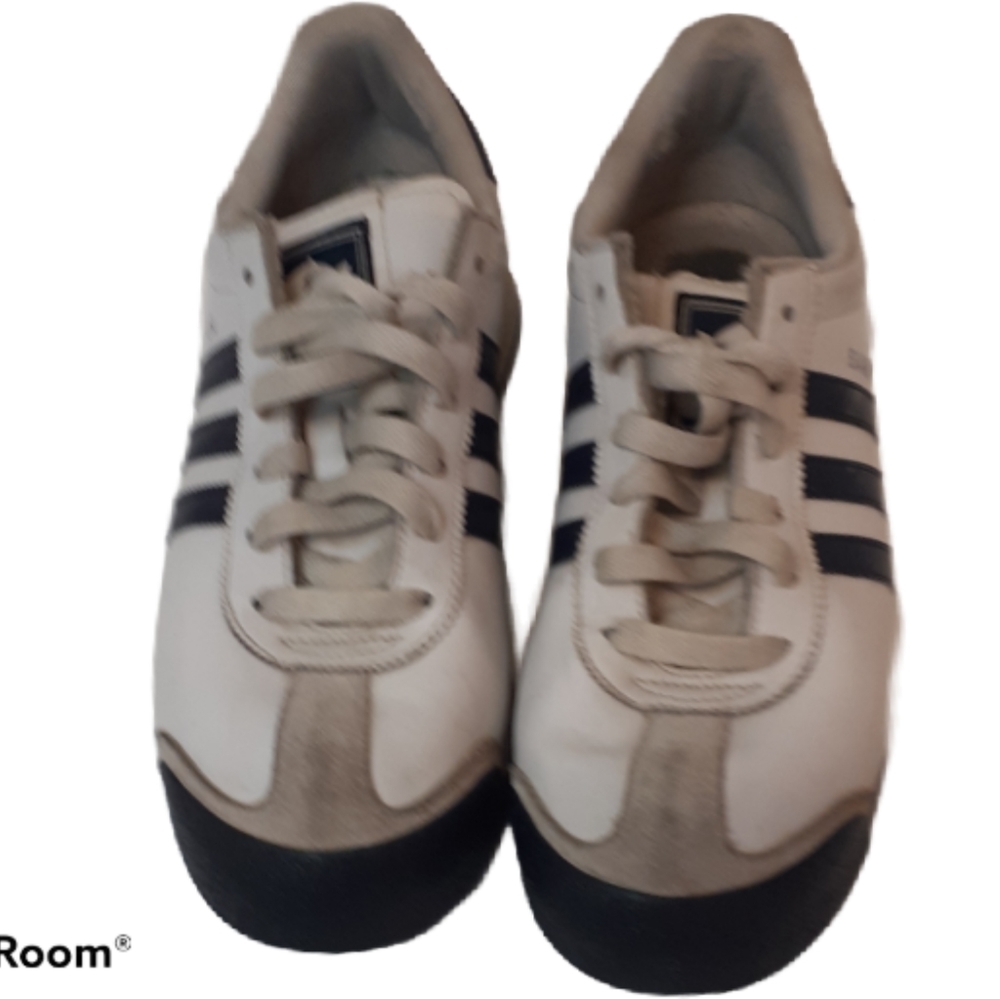 Adidas Original Classic Soma sz 7